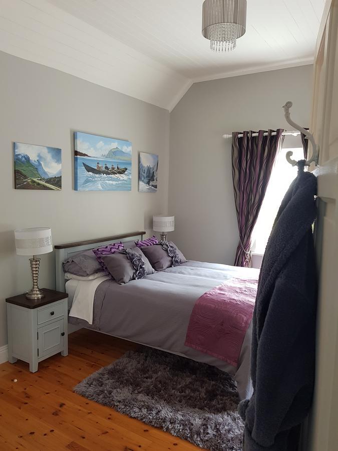Alderwood House Bed & Breakfast Castlemaine Exterior photo